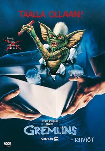 Gremlins